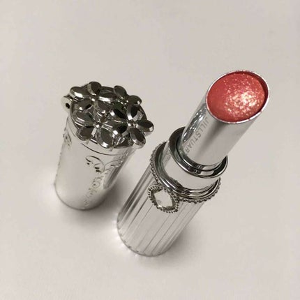 リップブロッサム/JILL STUART/口紅を使ったクチコミ(1枚目)