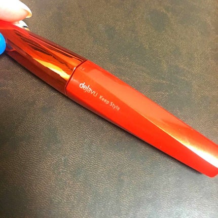 「塗るつけまつげ」上向きタイプ/デジャヴュ/マスカラを使ったクチコミ(1枚目)