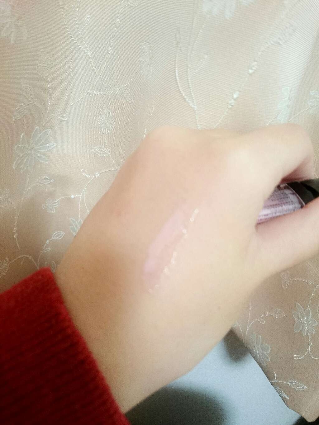 MCリップグロス/MAGIC CLOSET/リップグロスを使ったクチコミ(2枚目)