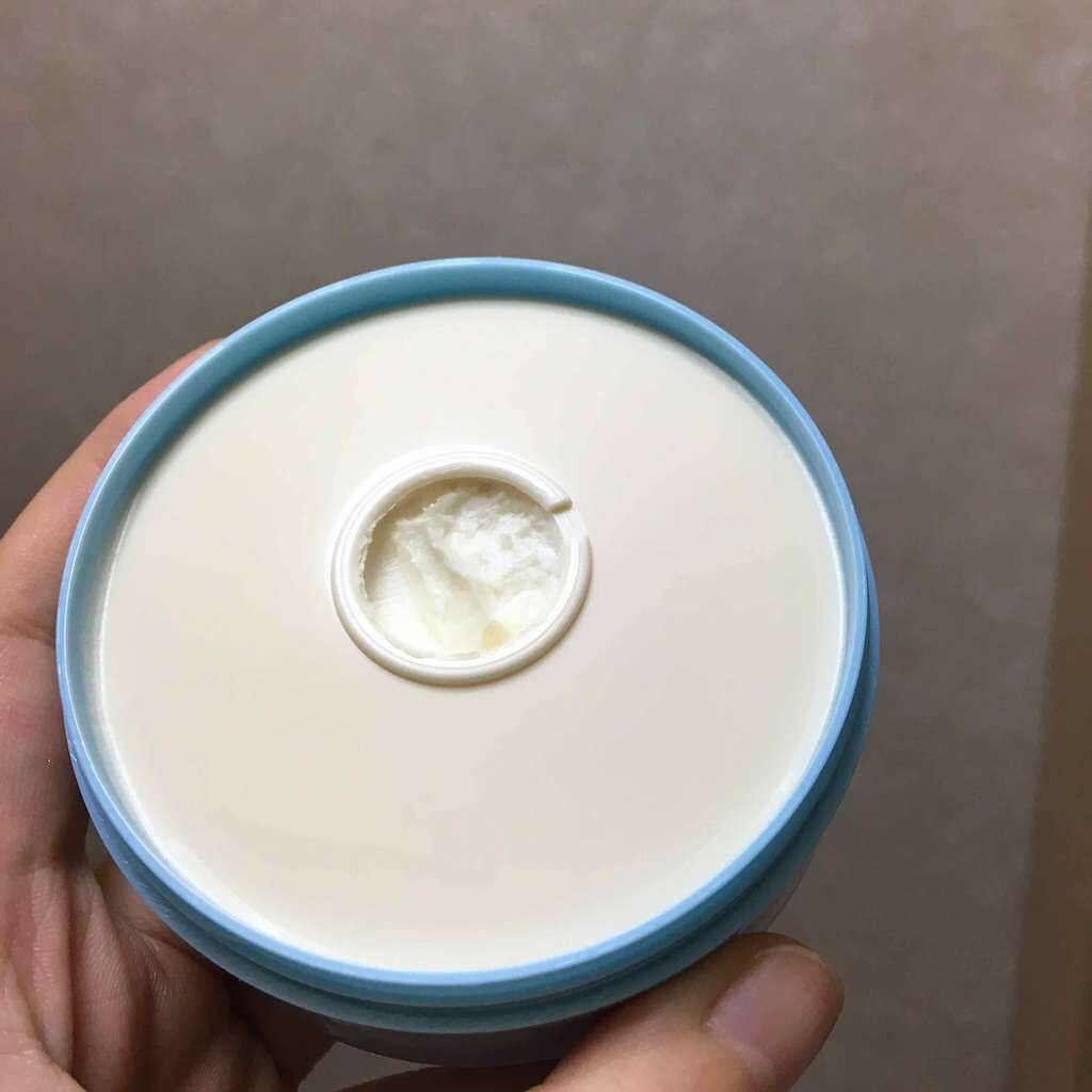 ロゼット 洗顔パスタ 荒性肌/ロゼット/洗顔フォームを使ったクチコミ(2枚目)