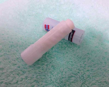 ノルウェーフォーミュラ ノルディックベリー リップモイスチャライザー/Neutrogena/リップケアを使ったクチコミ(2枚目)