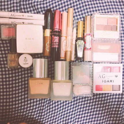 RMK リクイドファンデーション/RMK/リキッドファンデーションを使ったクチコミ(1枚目)