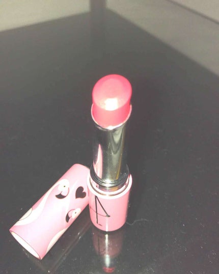 ディアマイ グロッシーティントリップトーク/ETUDE/リップグロスを使ったクチコミ(2枚目)