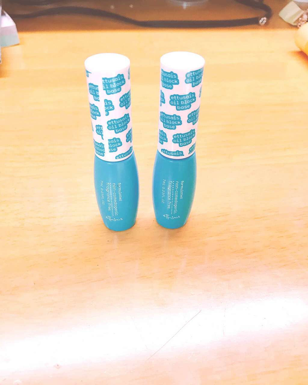 エテュセ ポアレスプライマー/ettusais/化粧下地を使ったクチコミ(1枚目)