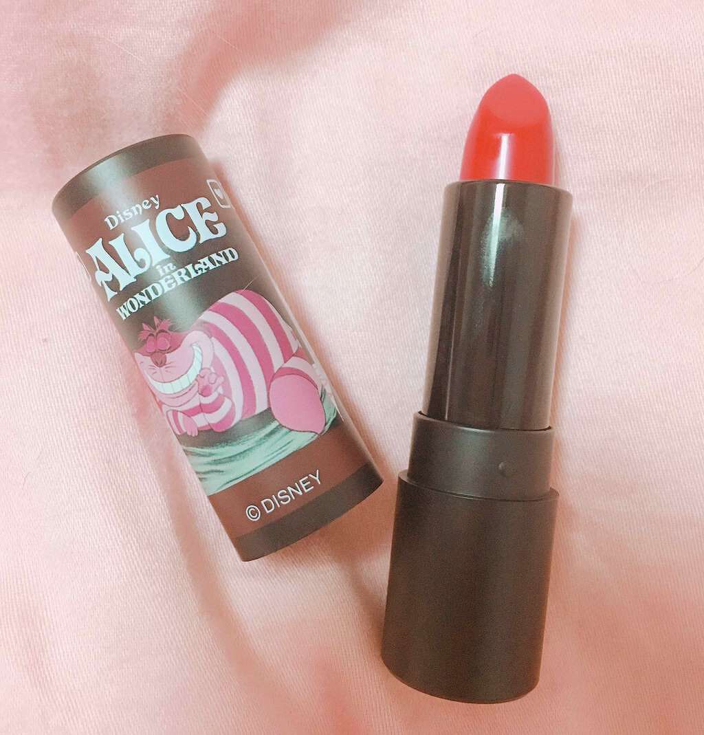 DNリップカラー/SHOBIDO/口紅を使ったクチコミ(1枚目)