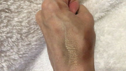 スモール アイシャドウ/M・A・C/単色アイシャドウを使ったクチコミ(4枚目)