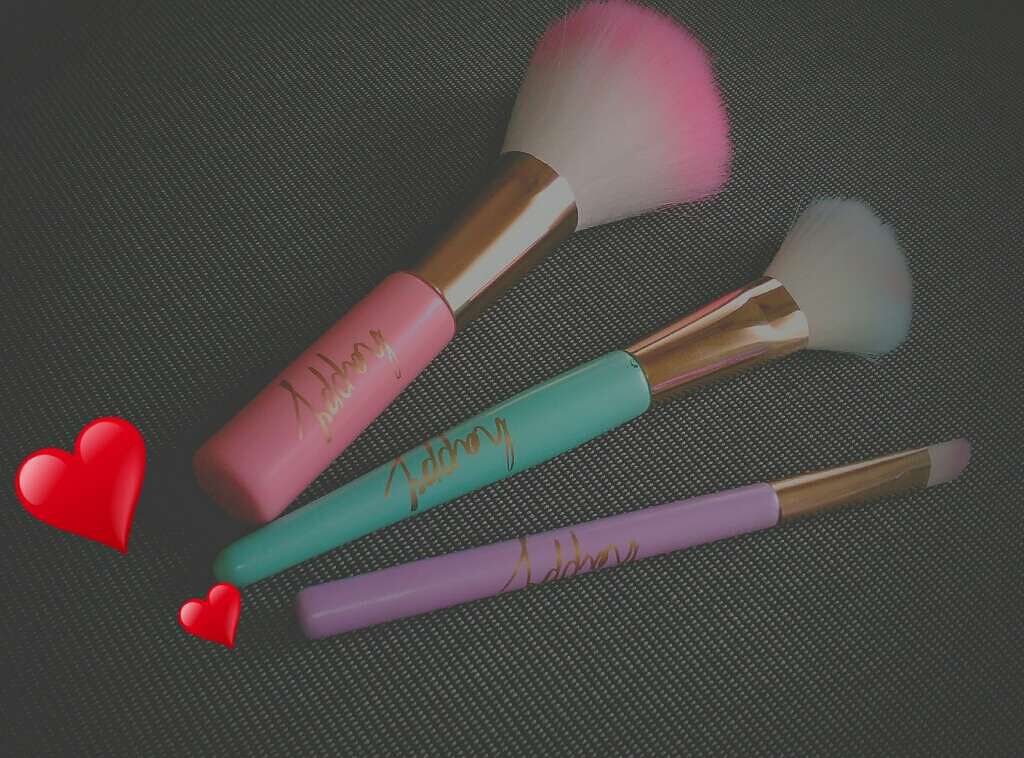 春姫 ファンデーションブラシ/DAISO/メイクブラシを使ったクチコミ(1枚目)