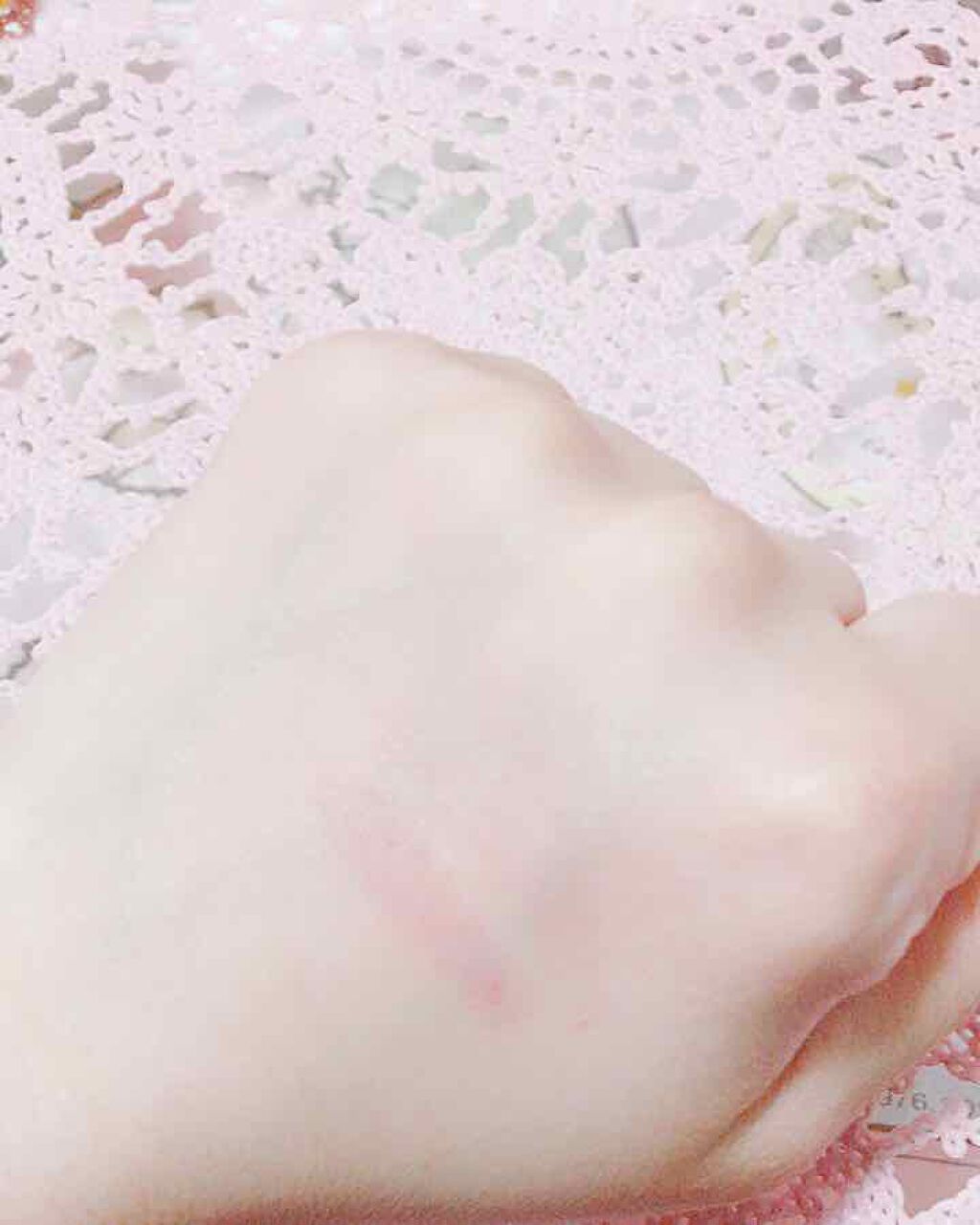 キャンディラップリッチカラー/キャンメイク/リップグロスを使ったクチコミ(3枚目)