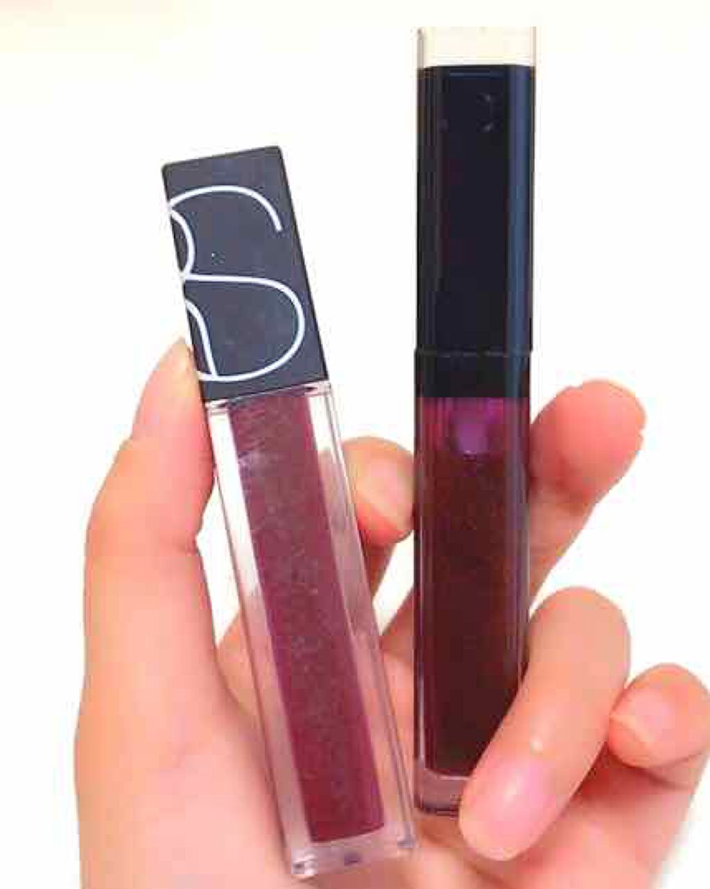 リップ&チーク ジェル/キャンメイク/ジェル・クリームチークを使ったクチコミ(3枚目)