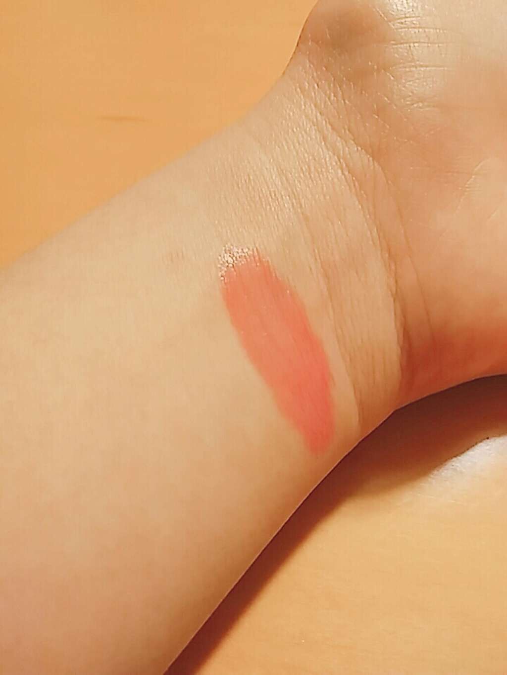 ジューシー シェイカー/LANCOME/リップグロスを使ったクチコミ(2枚目)