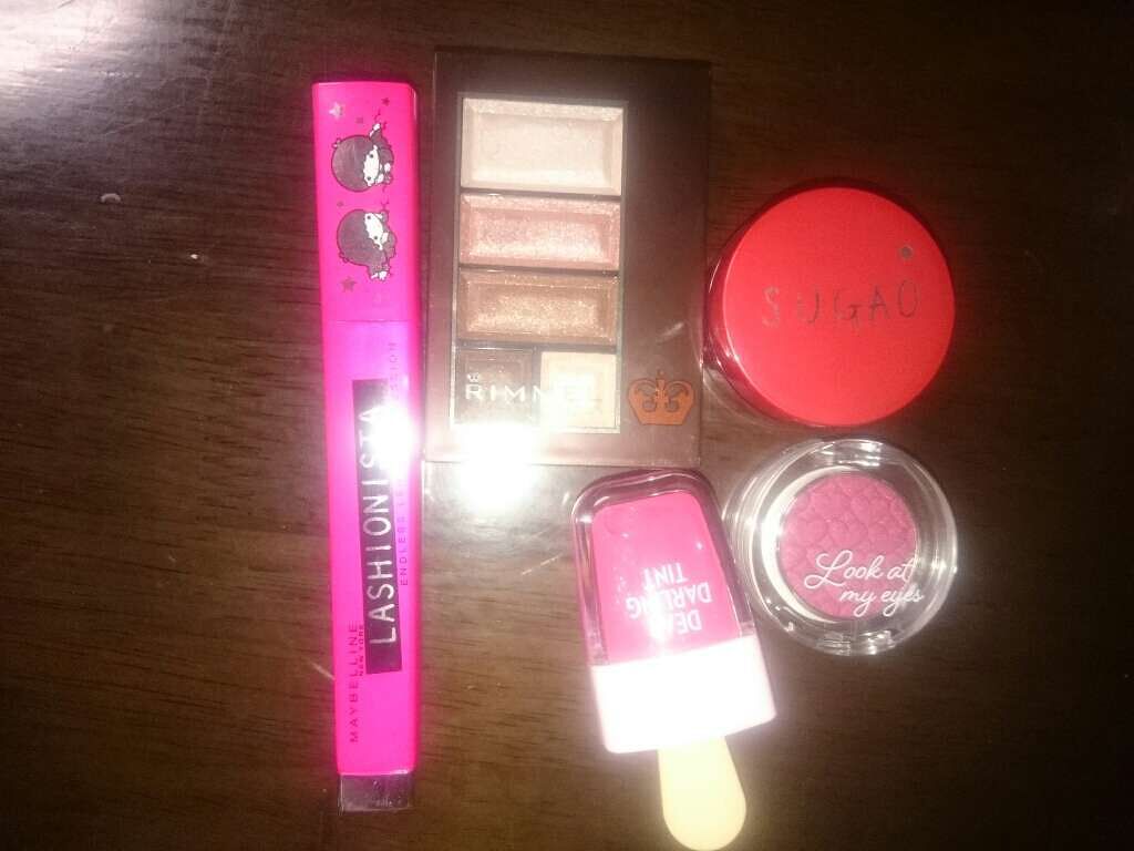 ルックアット マイアイズ/ETUDE/単色アイシャドウを使ったクチコミ(1枚目)