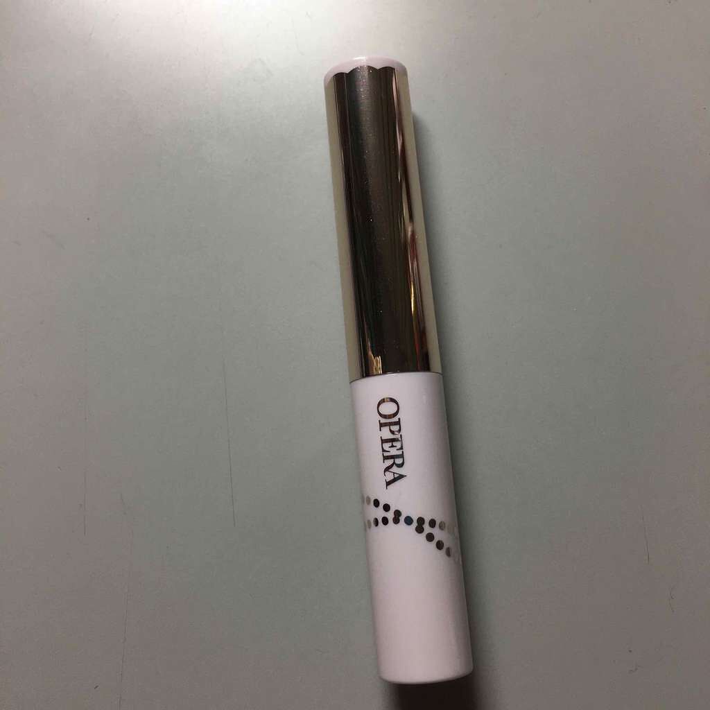 オペラ シアーリップカラー RN/OPERA/リップグロスを使ったクチコミ（1枚目）