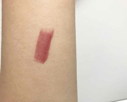 口紅(詰替用)(旧)/ちふれ/口紅を使ったクチコミ(2枚目)