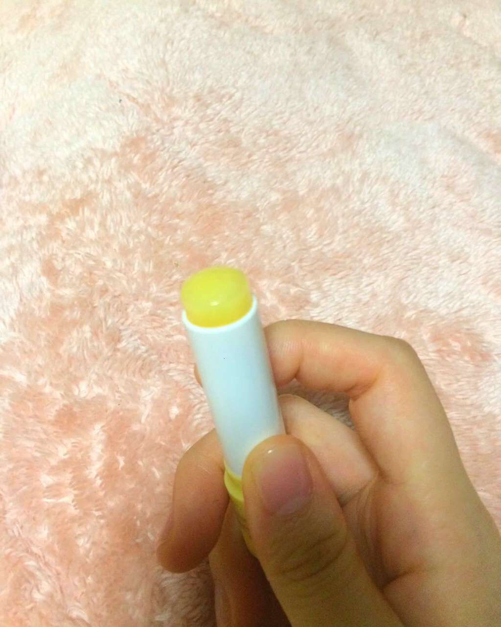 ニベア ディープモイスチャーリップ/ニベア/リップクリームを使ったクチコミ(2枚目)