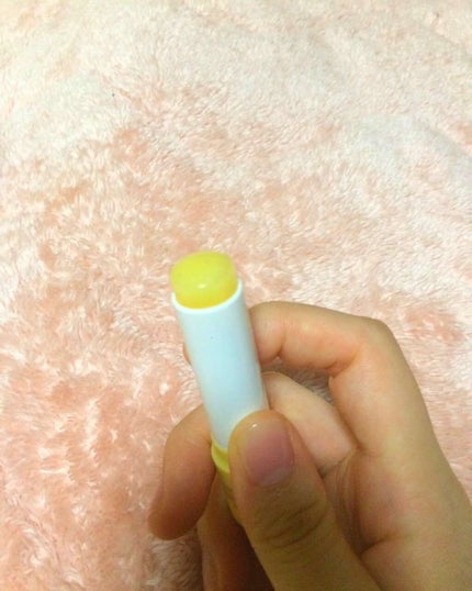 ニベア ディープモイスチャーリップ/ニベア/リップクリームを使ったクチコミ(2枚目)