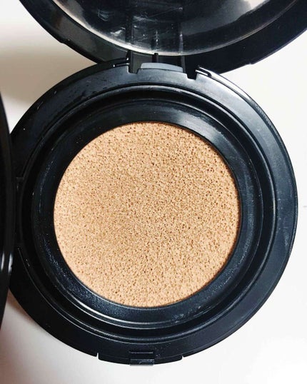 キル カバー ファンウェア クッション エックスピー/CLIO/クッションファンデーションを使ったクチコミ(4枚目)