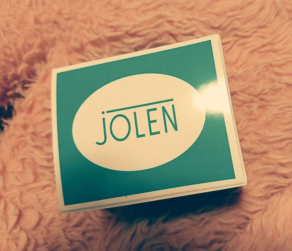 ジョレン クリーム ブリーチ/ジョレンジャパン/ムダ毛ケアを使ったクチコミ(1枚目)