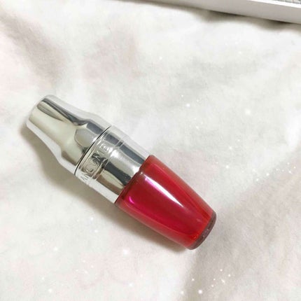 ジューシー シェイカー/LANCOME/リップグロスを使ったクチコミ(1枚目)
