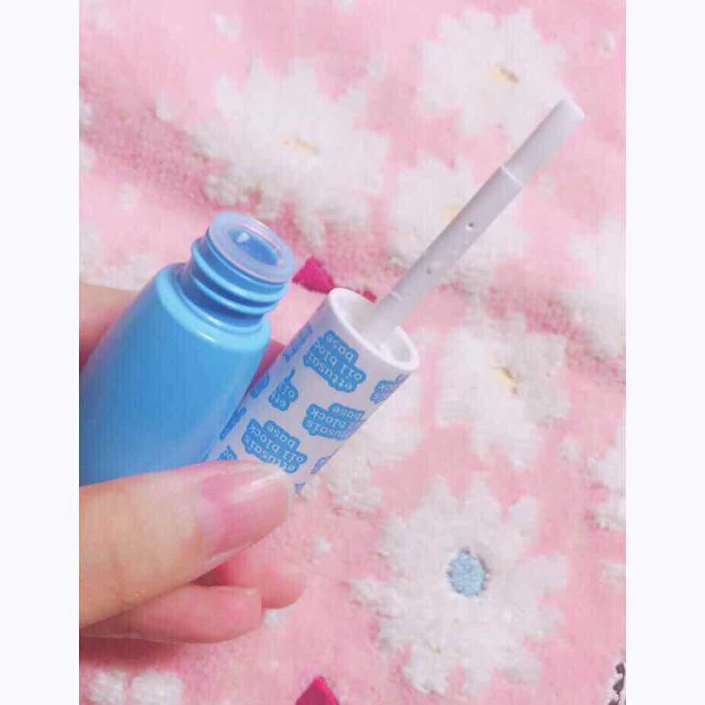 エテュセ ポアレスプライマー/ettusais/化粧下地を使ったクチコミ(2枚目)