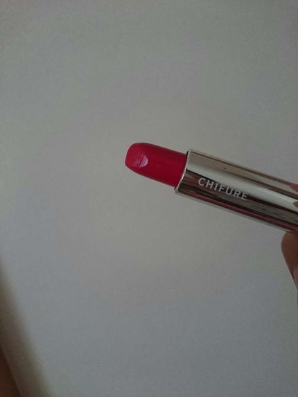口紅(詰替用)/ちふれ/口紅を使ったクチコミ(1枚目)