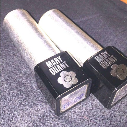 リップスティック/MARY QUANT/口紅を使ったクチコミ(1枚目)