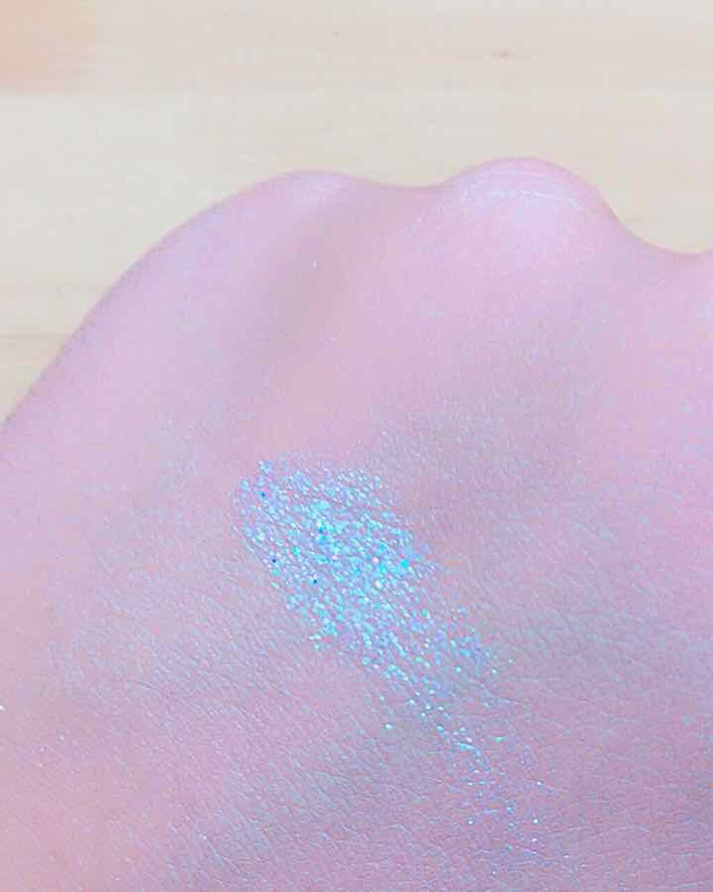 ジュエルスターアイズ/キャンメイク/ジェル・クリームアイシャドウを使ったクチコミ(3枚目)