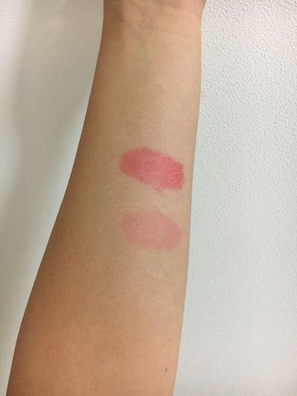 ティントウォーター/PERIPERA/口紅を使ったクチコミ(2枚目)