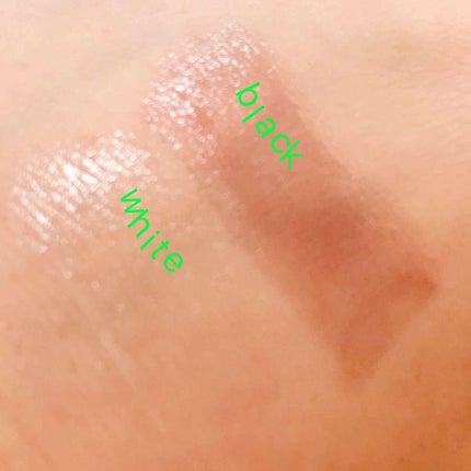 リップ フラッシュ/MAYBELLINE NEW YORK/口紅を使ったクチコミ(2枚目)