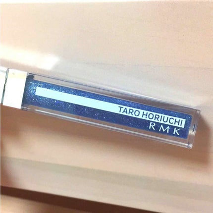 RMK リップジェリーグロス/RMK/リップグロスを使ったクチコミ(1枚目)