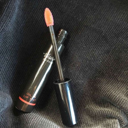 ヴィセ アヴァン オイルイン リップティント/Visée/リップグロスを使ったクチコミ(1枚目)