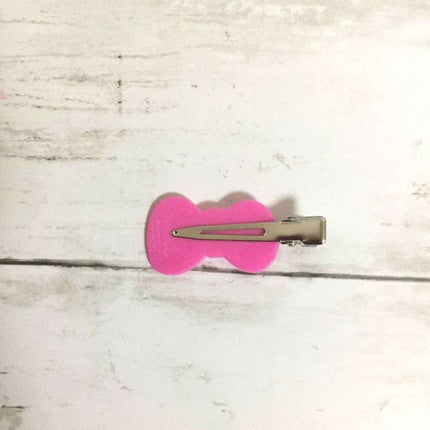 前髪クリップ/DAISO/ヘアアクセサリーを使ったクチコミ(2枚目)