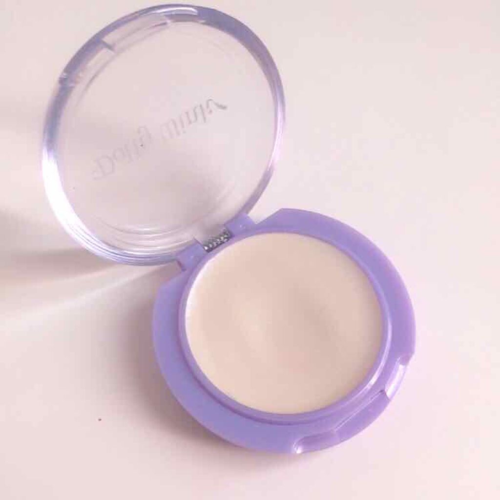 クリームアイシャドウⅢ /ドーリーウインク/ジェル・クリームアイシャドウを使ったクチコミ(1枚目)