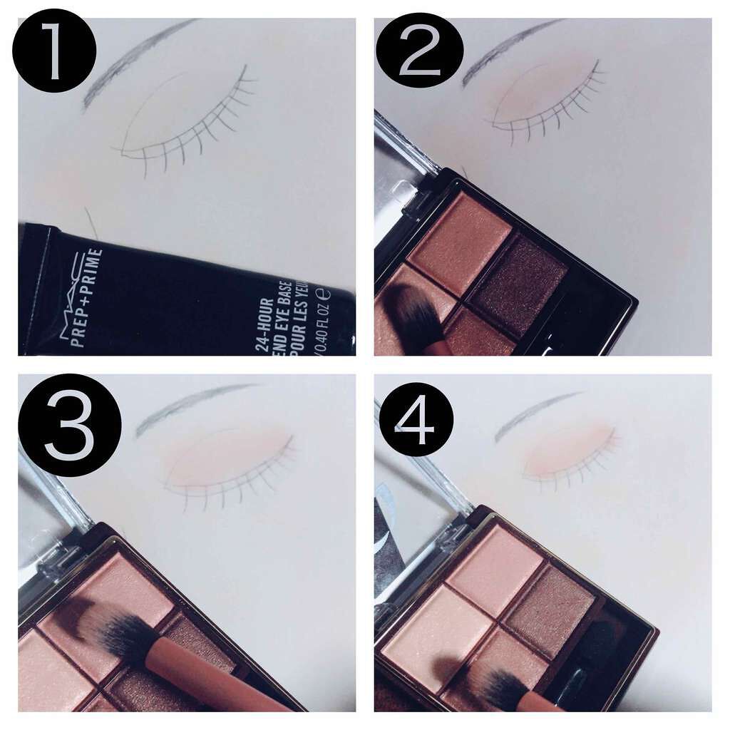 スキニーリッチシャドウ/excel/アイシャドウパレットを使ったクチコミ(1枚目)