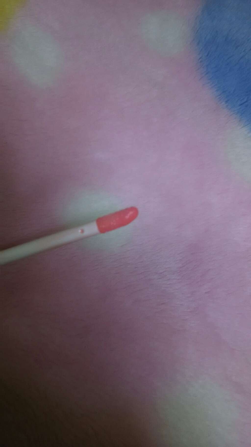 エッセンスリップグロス/ヴァーナル/リップグロスを使ったクチコミ（2枚目）