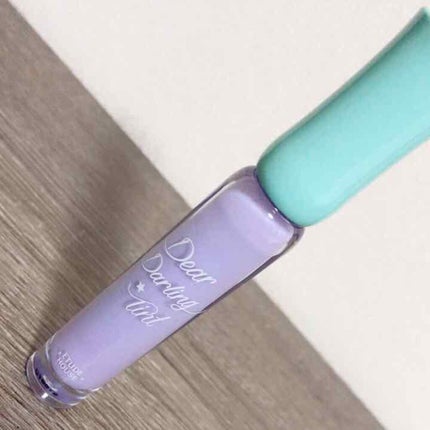 WP ディアダーリンソーダティント/ETUDE/口紅を使ったクチコミ(1枚目)