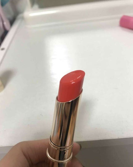 オペラ リップティント N/OPERA/リップティントを使ったクチコミ(2枚目)