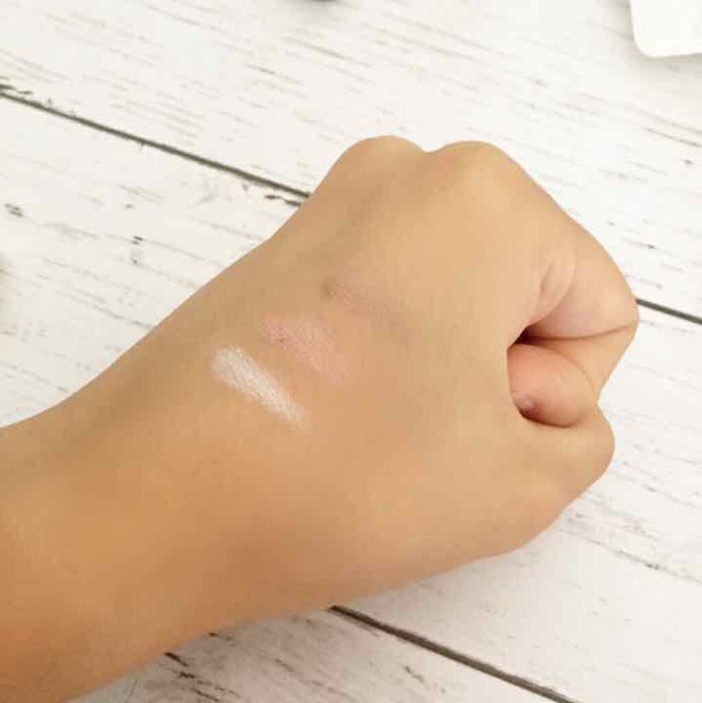 アイシャドウトリオ/ドド/アイシャドウパレットを使ったクチコミ(3枚目)