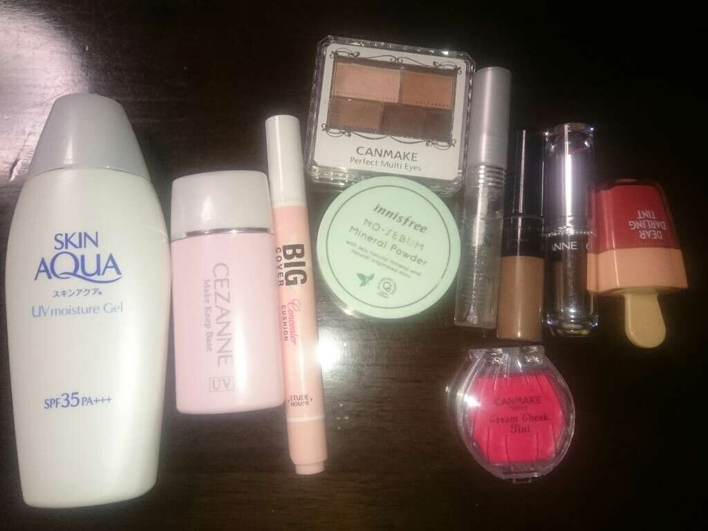 ビッグカバー クッションコンシーラー/ETUDE/リキッドコンシーラーを使ったクチコミ(1枚目)