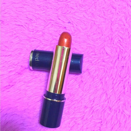 クリーミィラスティングリップA/media/口紅を使ったクチコミ(2枚目)