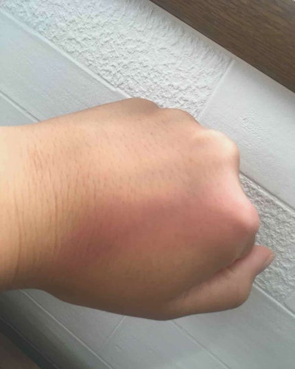 スフレ感チーク&リップ/SUGAO®/ジェル・クリームチークを使ったクチコミ(3枚目)