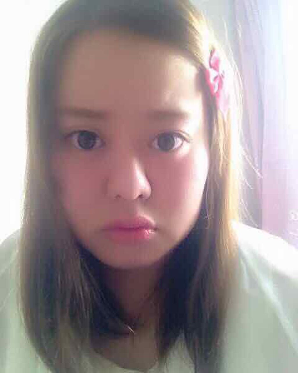 フラワーアイズR/株式会社ビューフロンティア/カラーコンタクトレンズを使ったクチコミ（1枚目）