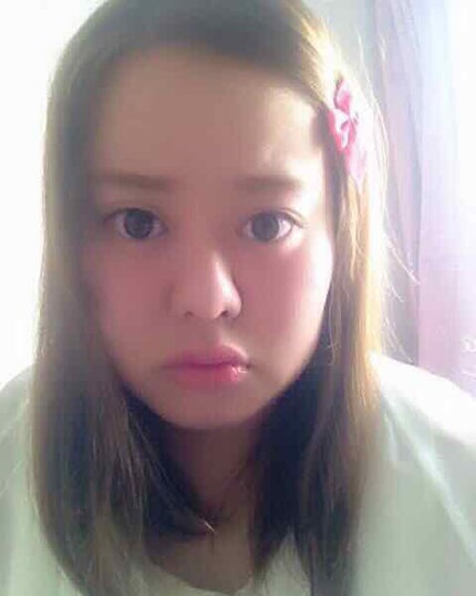 フラワーアイズR/株式会社ビューフロンティア/カラーコンタクトレンズを使ったクチコミ(1枚目)