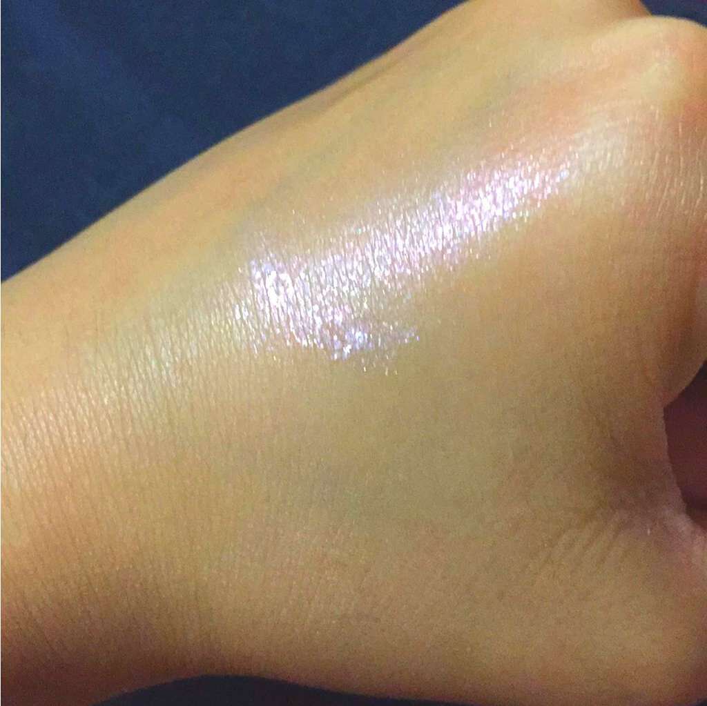 ジュエリーシャドウベール/キャンメイク/アイシャドウパレットを使ったクチコミ(1枚目)