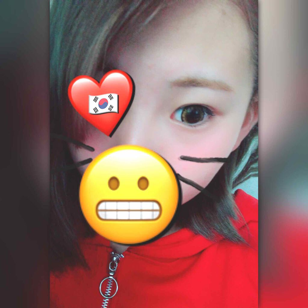 ポニーパレット ワンデー by ティアリーアイズ/Pony Pallet/ワンデー(1DAY)カラコンを使ったクチコミ(2枚目)