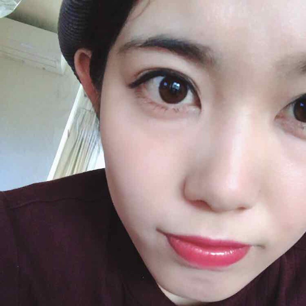 シークレットスキンメイカーゼロ(リキッド)/KATE/リキッドファンデーションを使ったクチコミ(3枚目)