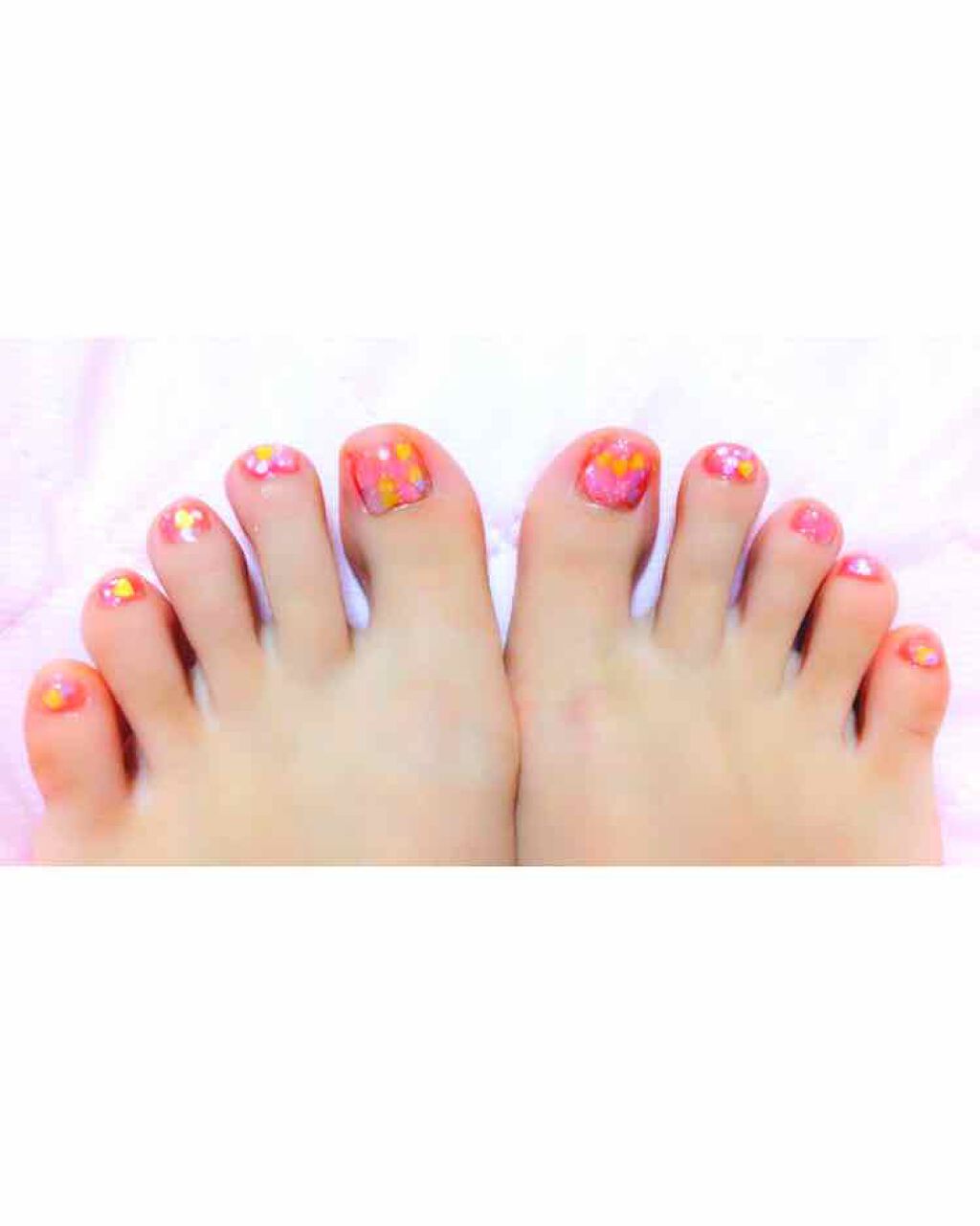 ネイルポリッシュ/HOMEI/マニキュアを使ったクチコミ（2枚目）