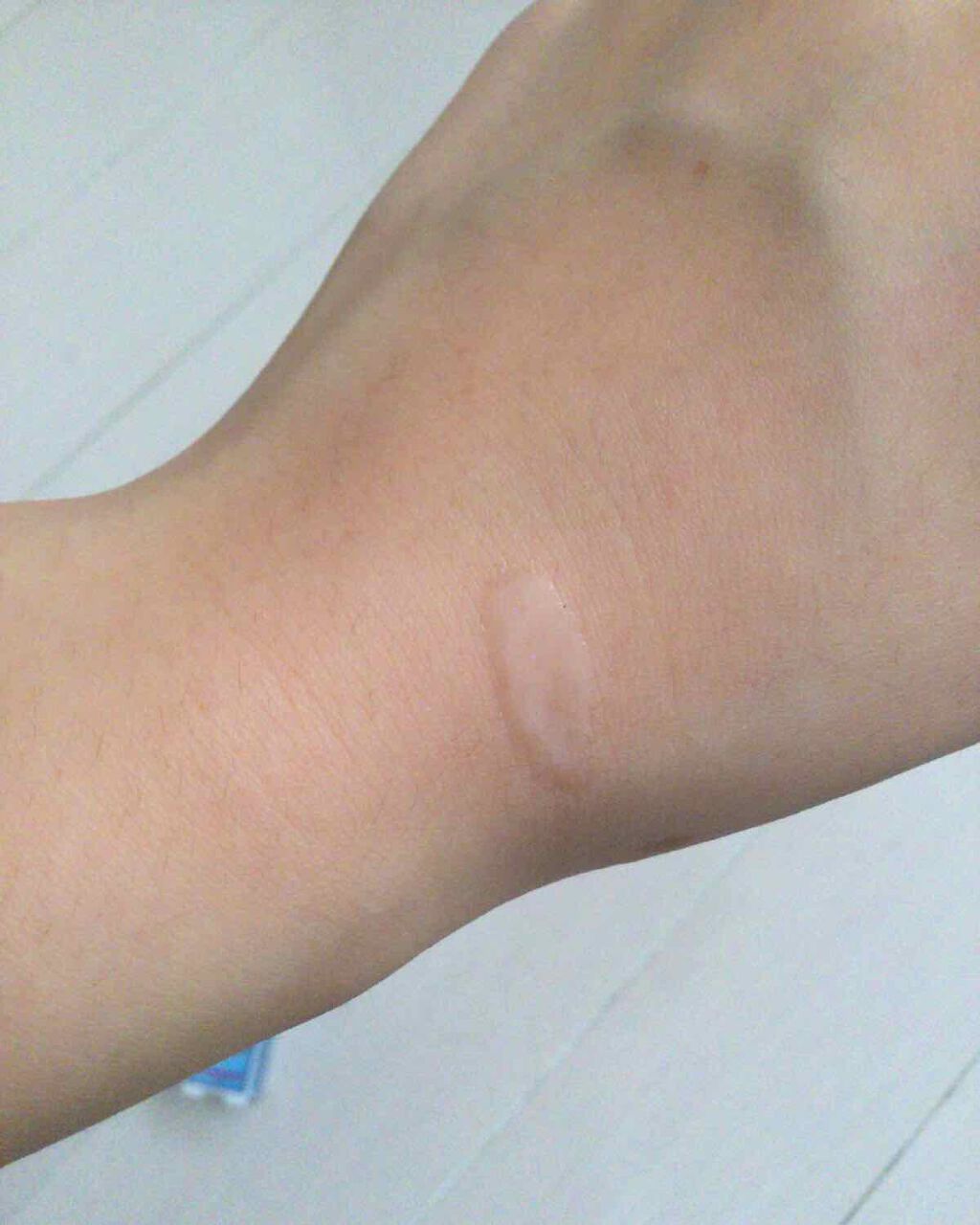 ボリュームアップレディグロス/キャンメイク/リップグロスを使ったクチコミ(2枚目)