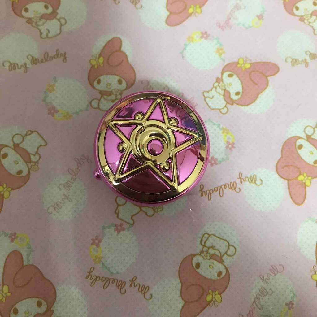 マルチキャリーバーム/ミラクルロマンス/フェイスバームを使ったクチコミ(1枚目)