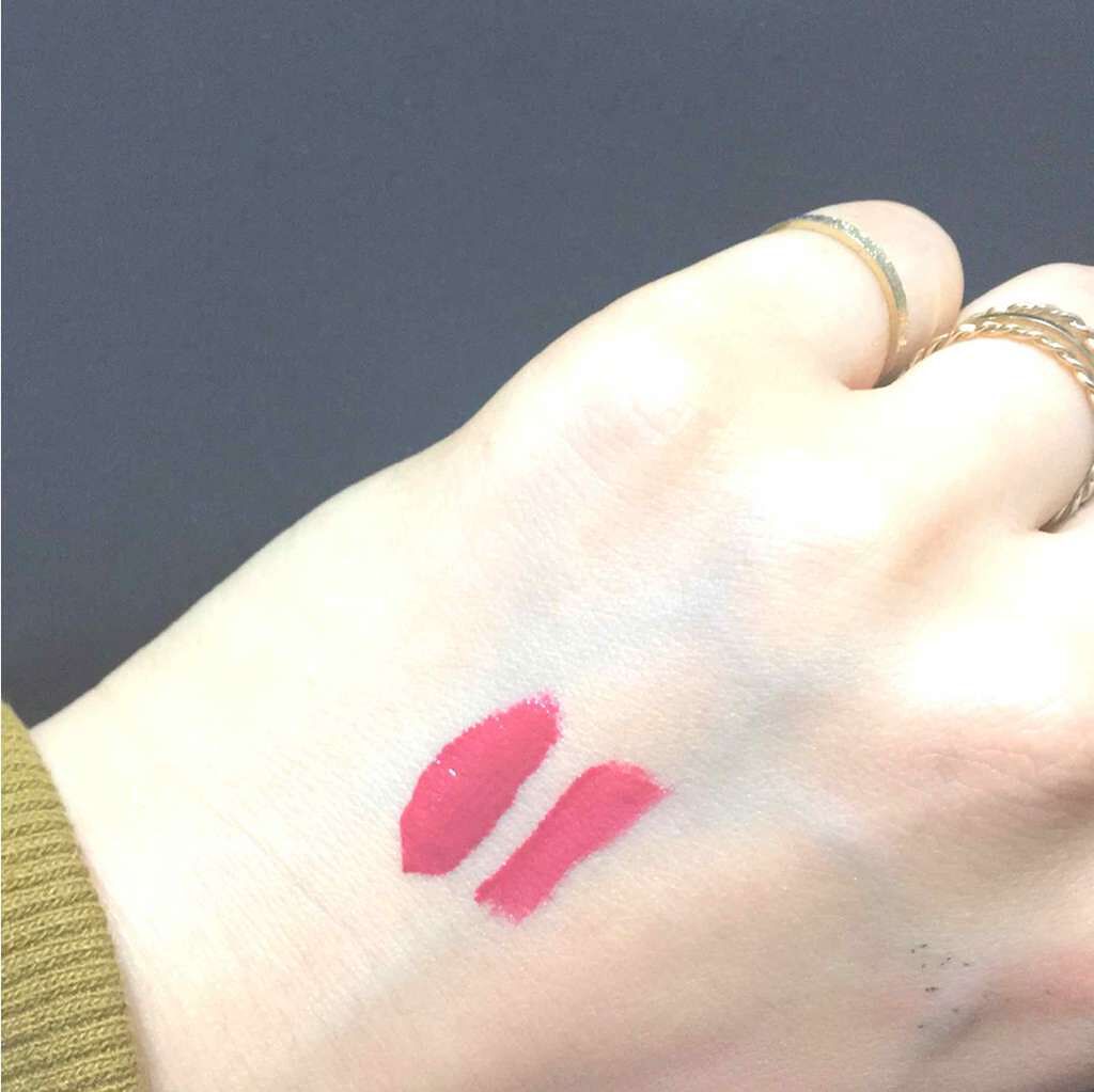 コンシーラークレヨン/CEZANNE/ペンシルコンシーラーを使ったクチコミ（1枚目）