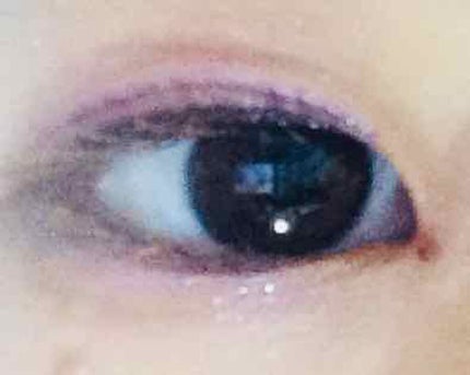 アイニュアンス/キャンメイク/アイシャドウパレットを使ったクチコミ(3枚目)